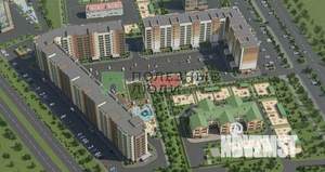 2-к квартира, вторичка, 66м2, 5/9 этаж