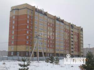 2-к квартира, вторичка, 64м2, 2/9 этаж