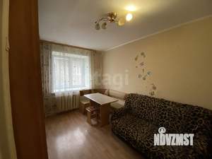1-к квартира, вторичка, 24м2, 2/5 этаж