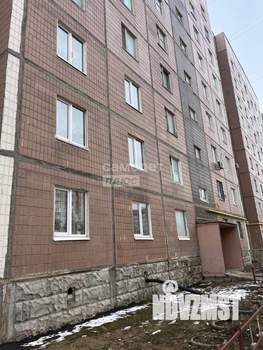 2-к квартира, вторичка, 52м2, 8/9 этаж