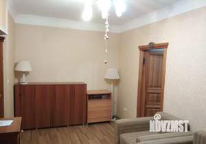 2-к квартира, вторичка, 41м2, 1/5 этаж