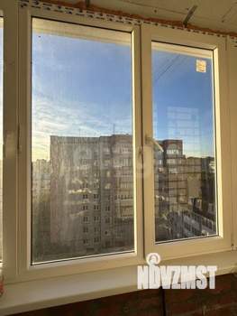 1-к квартира, вторичка, 35м2, 8/9 этаж