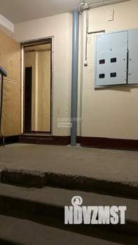 1-к квартира, вторичка, 35м2, 1/5 этаж