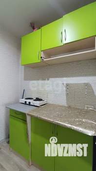 1-к квартира, вторичка, 18м2, 5/5 этаж