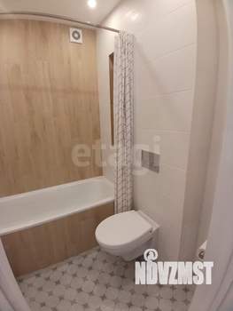 1-к квартира, вторичка, 39м2, 8/10 этаж
