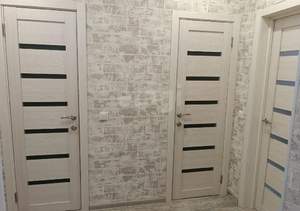 1-к квартира, вторичка, 35м2, 5/9 этаж