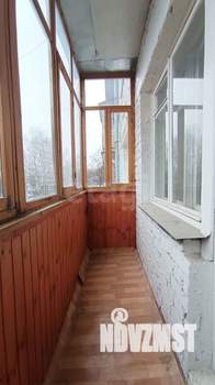 2-к квартира, вторичка, 61м2, 4/5 этаж