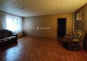 3-к квартира, вторичка, 87м2, 3/5 этаж