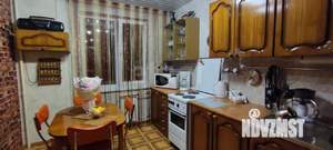 3-к квартира, вторичка, 73м2, 6/9 этаж