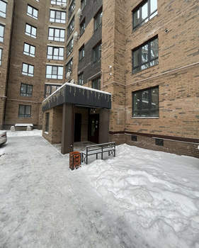 3-к квартира, вторичка, 96м2, 6/9 этаж