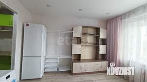 1-к квартира, вторичка, 18м2, 5/5 этаж