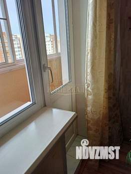 2-к квартира, вторичка, 53м2, 9/10 этаж