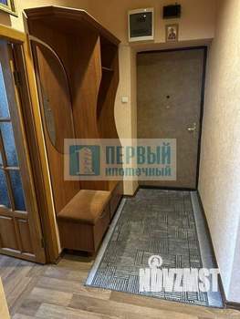 3-к квартира, вторичка, 71м2, 2/3 этаж