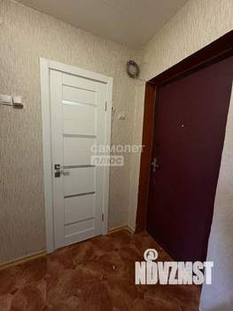 1-к квартира, вторичка, 35м2, 4/5 этаж