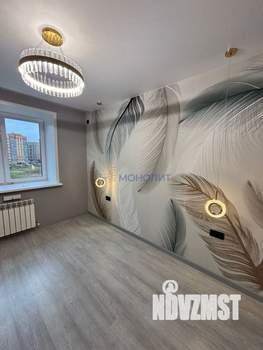 2-к квартира, вторичка, 59м2, 4/9 этаж