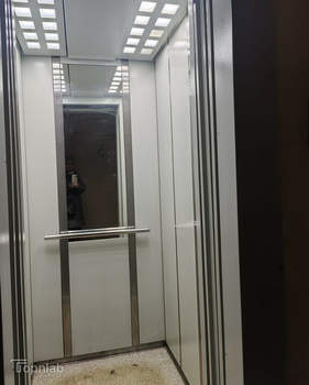 1-к квартира, вторичка, 39м2, 5/9 этаж