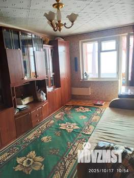 1-к квартира, вторичка, 35м2, 6/9 этаж