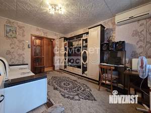 2-к квартира, вторичка, 49м2, 5/5 этаж