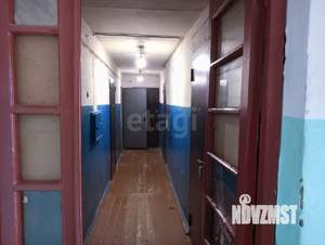 1-к квартира, вторичка, 13м2, 5/5 этаж