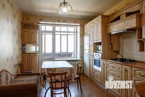 3-к квартира, вторичка, 92м2, 5/5 этаж