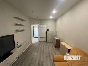 1-к квартира, вторичка, 37м2, 9/9 этаж