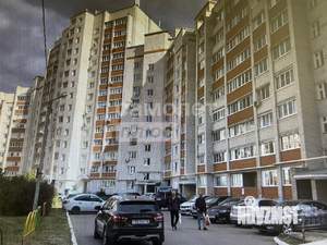 3-к квартира, вторичка, 92м2, 10/14 этаж