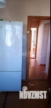 2-к квартира, вторичка, 50м2, 5/5 этаж