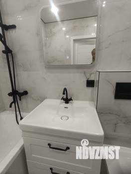 1-к квартира, вторичка, 44м2, 5/9 этаж