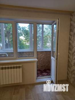 3-к квартира, вторичка, 61м2, 4/5 этаж
