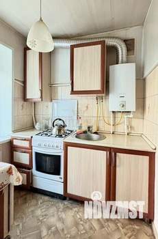 3-к квартира, вторичка, 55м2, 5/5 этаж