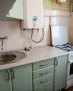 2-к квартира, вторичка, 48м2, 4/5 этаж