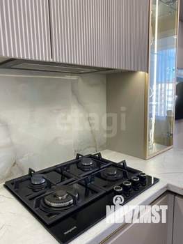 2-к квартира, вторичка, 69м2, 9/9 этаж