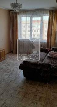 2-к квартира, вторичка, 54м2, 5/5 этаж