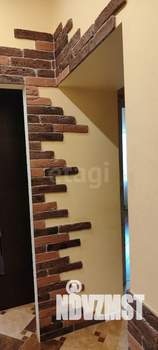 3-к квартира, вторичка, 72м2, 10/14 этаж