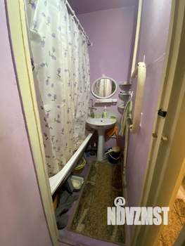 2-к квартира, вторичка, 39м2, 4/5 этаж