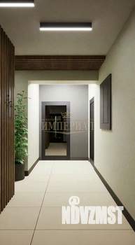 2-к квартира, вторичка, 64м2, 4/9 этаж