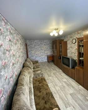 2-к квартира, вторичка, 55м2, 5/5 этаж