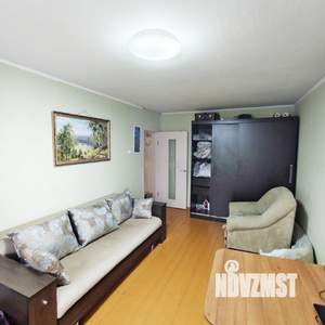 2-к квартира, вторичка, 43м2, 4/5 этаж