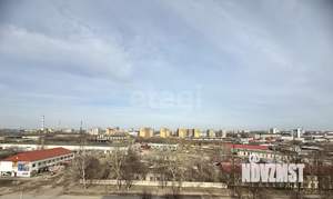 2-к квартира, вторичка, 64м2, 8/9 этаж