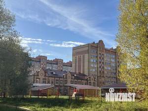 1-к квартира, вторичка, 43м2, 11/14 этаж