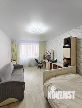 2-к квартира, вторичка, 60м2, 5/9 этаж