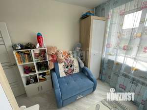 2-к квартира, вторичка, 50м2, 4/9 этаж
