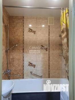 2-к квартира, вторичка, 53м2, 4/5 этаж