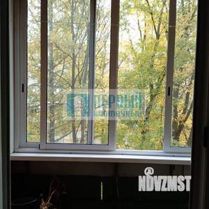 2-к квартира, вторичка, 55м2, 3/5 этаж