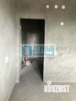 1-к квартира, вторичка, 40м2, 9/9 этаж