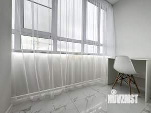 1-к квартира, вторичка, 44м2, 9/9 этаж