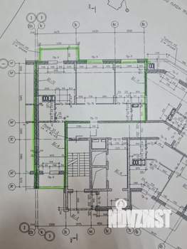 3-к квартира, вторичка, 104м2, 2/11 этаж