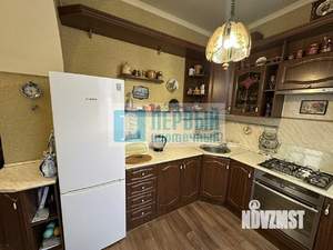 3-к квартира, вторичка, 71м2, 2/3 этаж