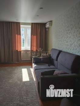 3-к квартира, вторичка, 68м2, 2/3 этаж