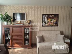 1-к квартира, вторичка, 34м2, 2/5 этаж